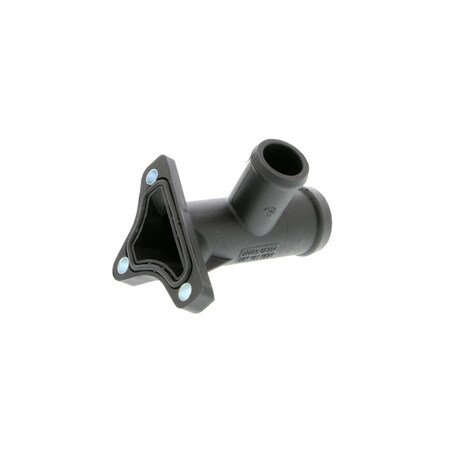 Vaico Coolant Flange, V10-0289 V10-0289